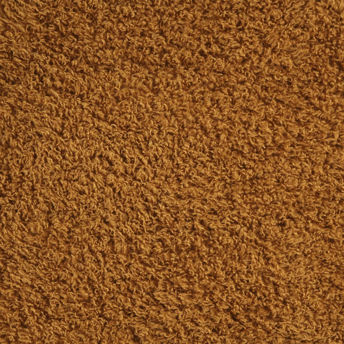 Coussin carré (50 x 50 cm) Montréal Camel