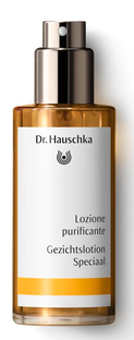 Dr. Hauschka Gezichtslotion Speciaal 100ML