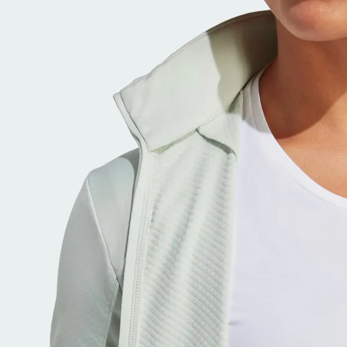 Adidas Terrex Multi Fleece Jas Dames