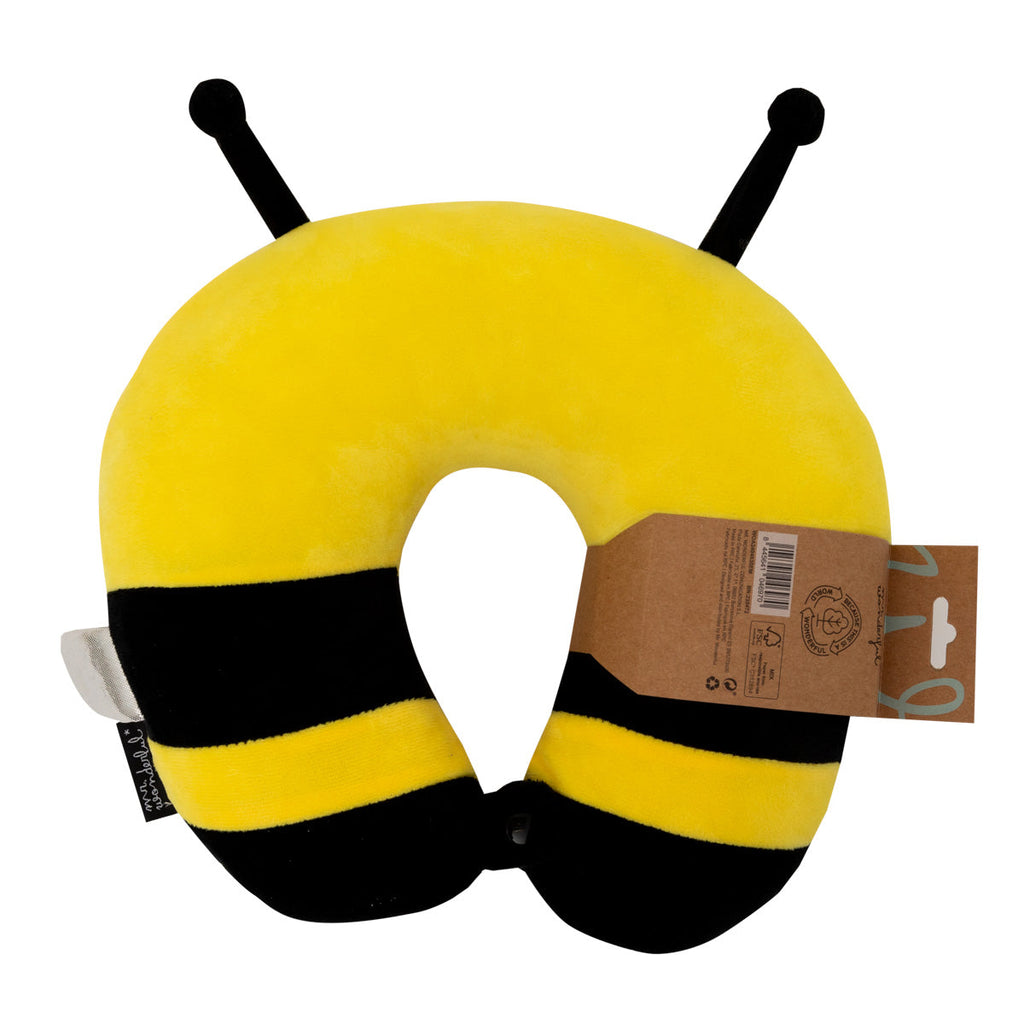 Almofada Viagem - Bee