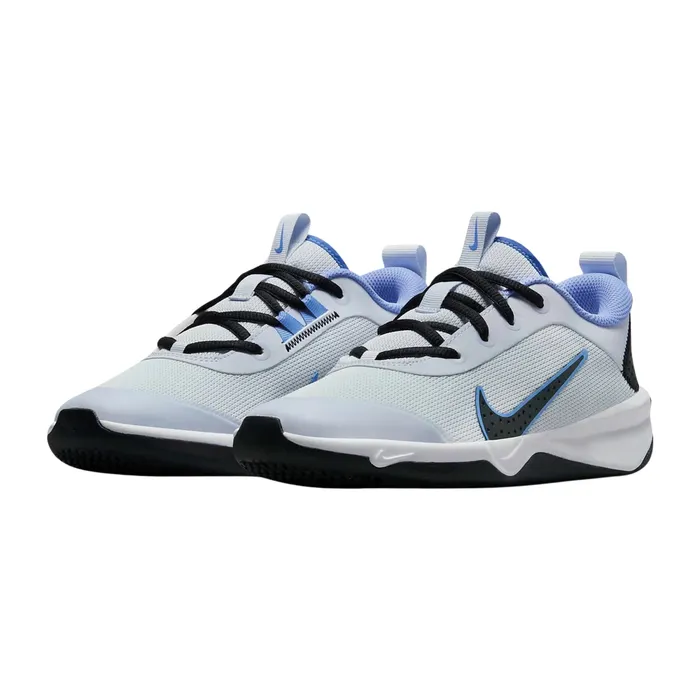 Nike Omni Multi-Court Indoorschoenen Junior