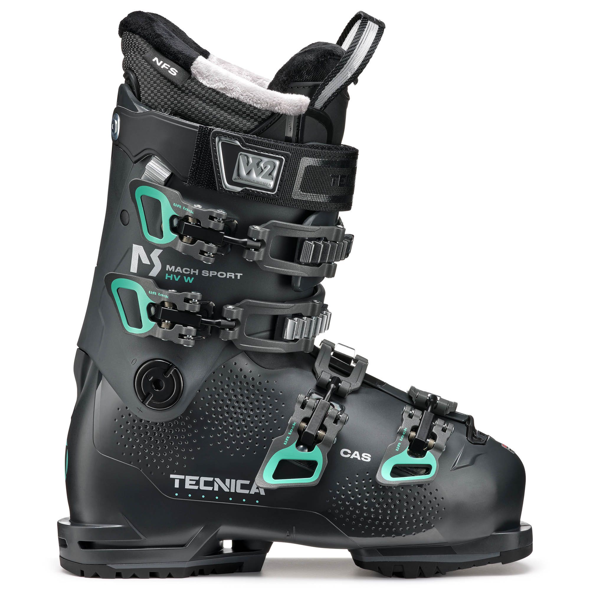 Tecnica  Mach Sport HV 85 W GW