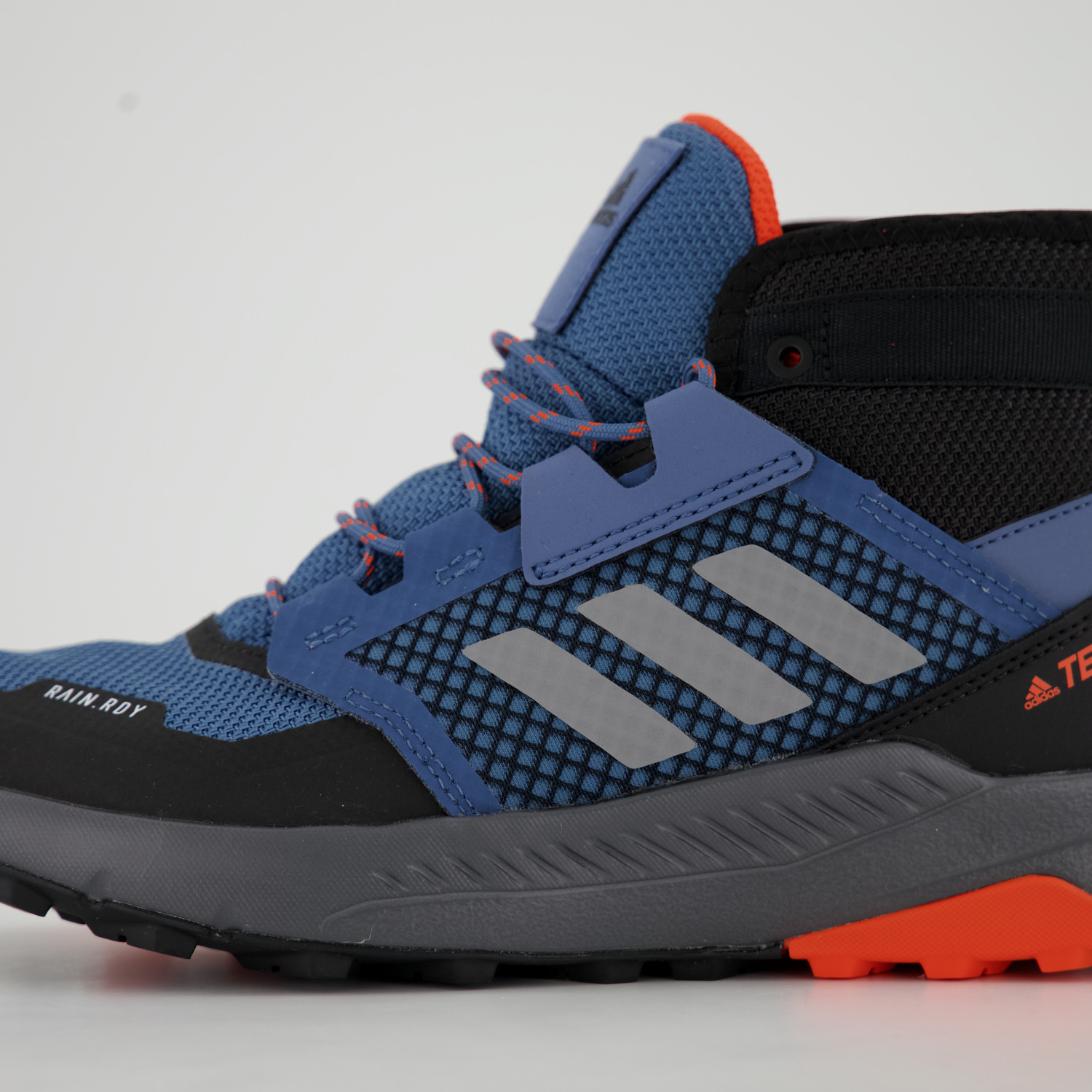 Adidas TERREX TRAILMAKER MID R.RDY K