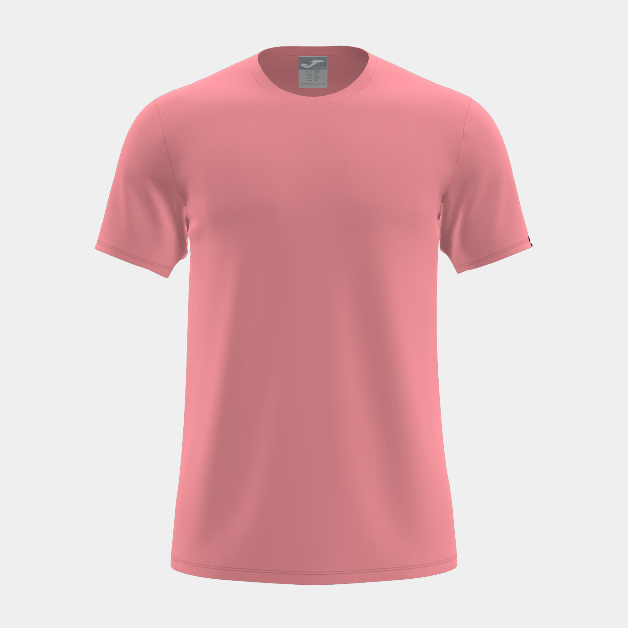 Camiseta de manga curta Joma Desert