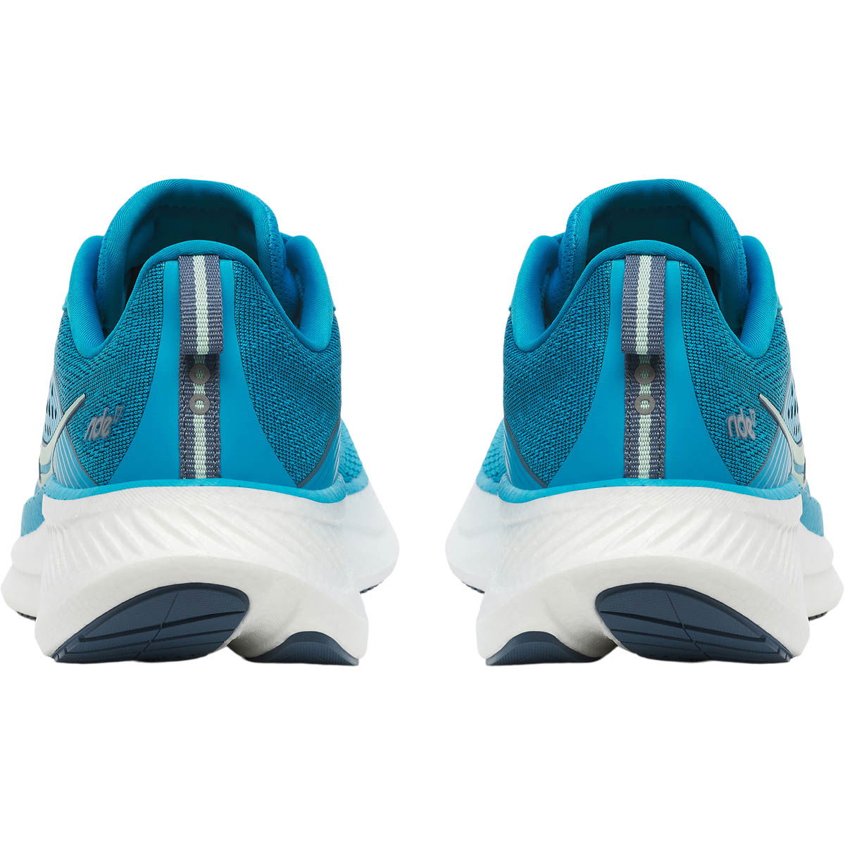 Saucony Ride 17 Løbesko Dame