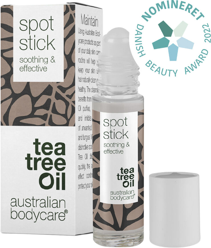 Australian Bodycare Spot Stick - Mod bumser og uren hud