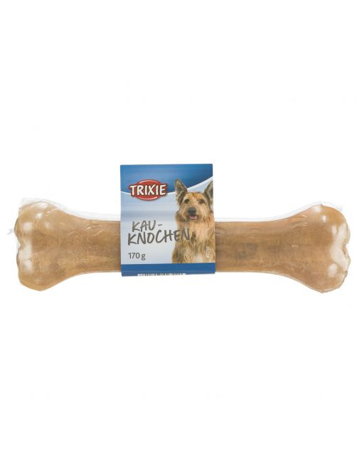 Trixie Kauwbot Geperst - Hondensnacks