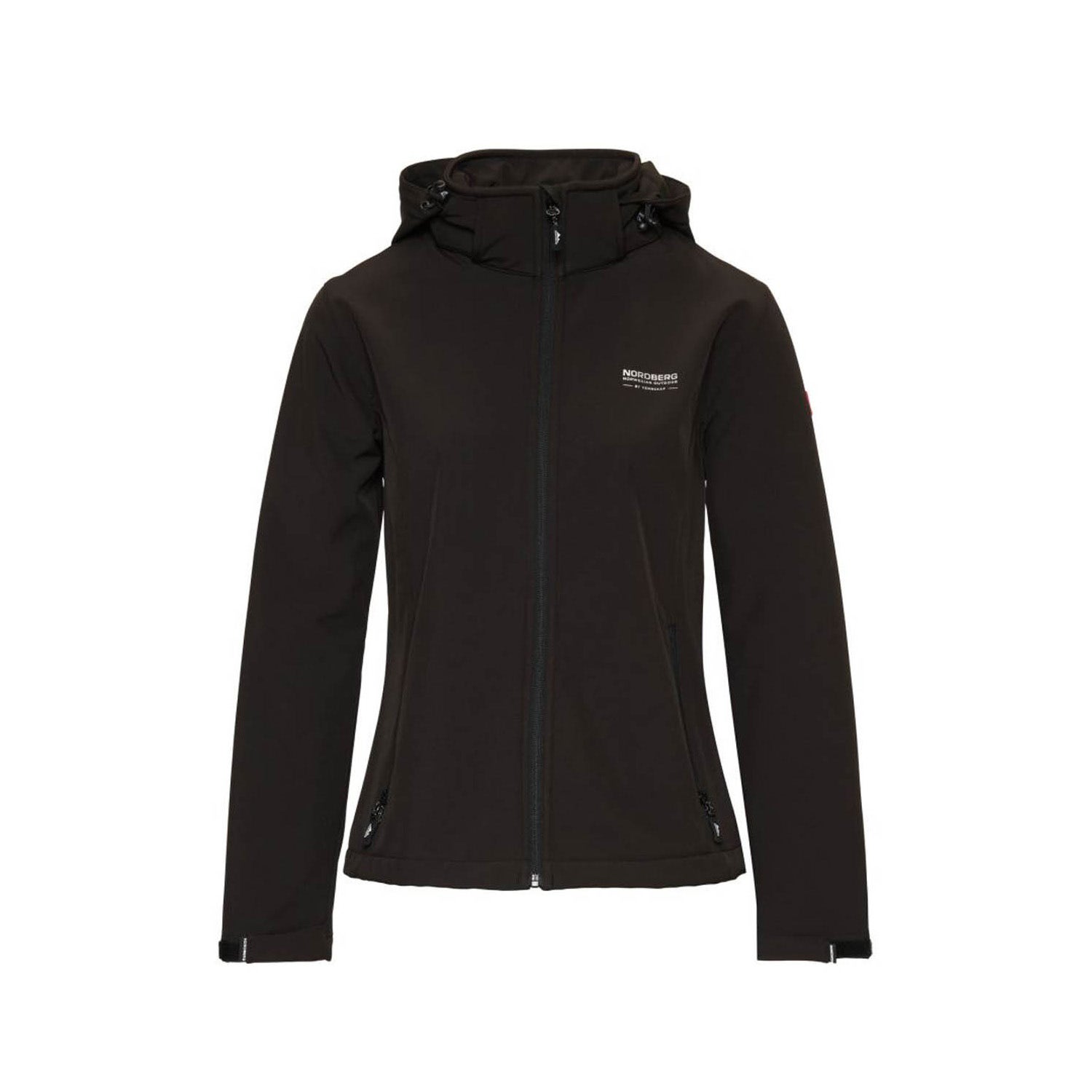 Nordberg  Ingrida Softshell