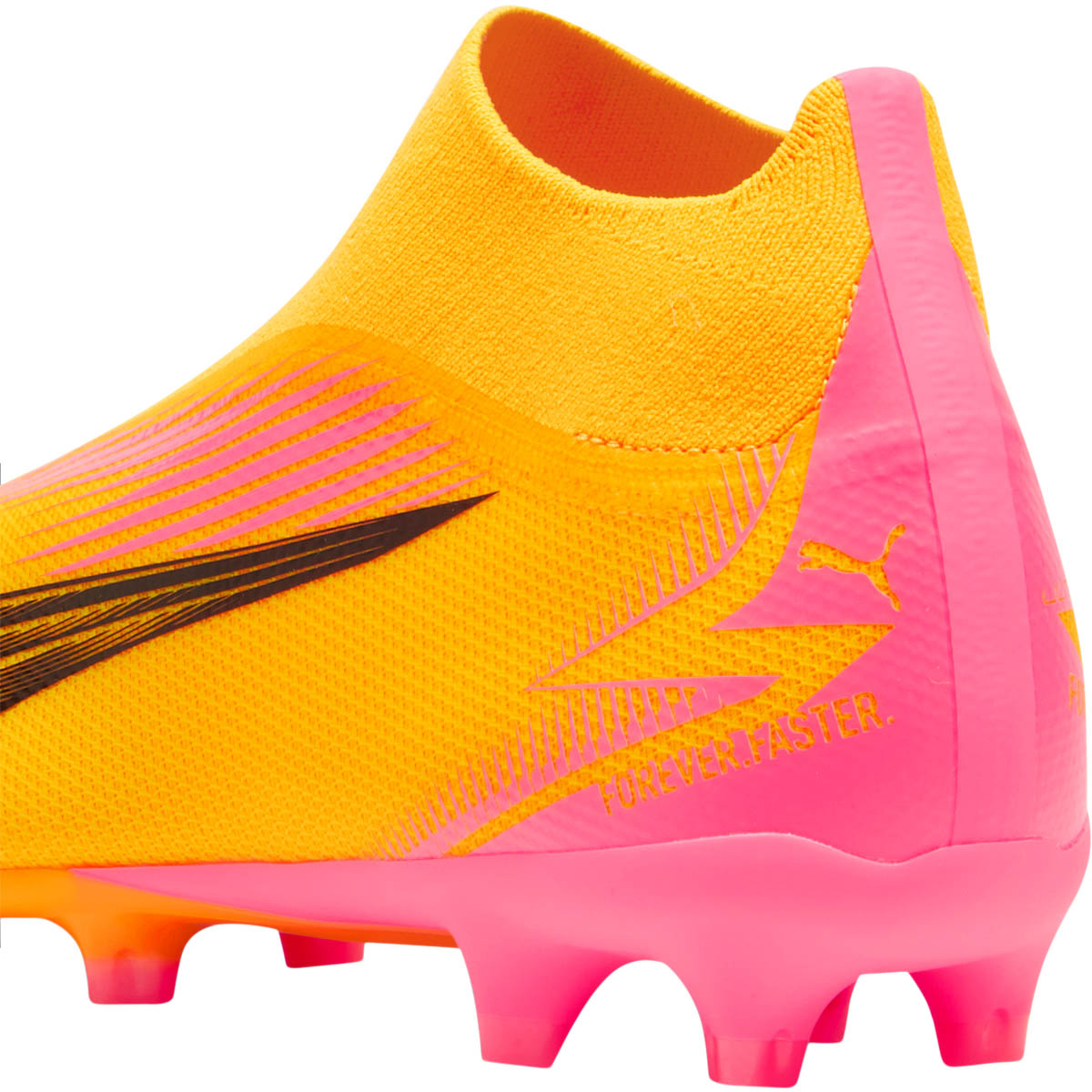 PUMA Ultra Match LL FG/AG Fodboldstøvler