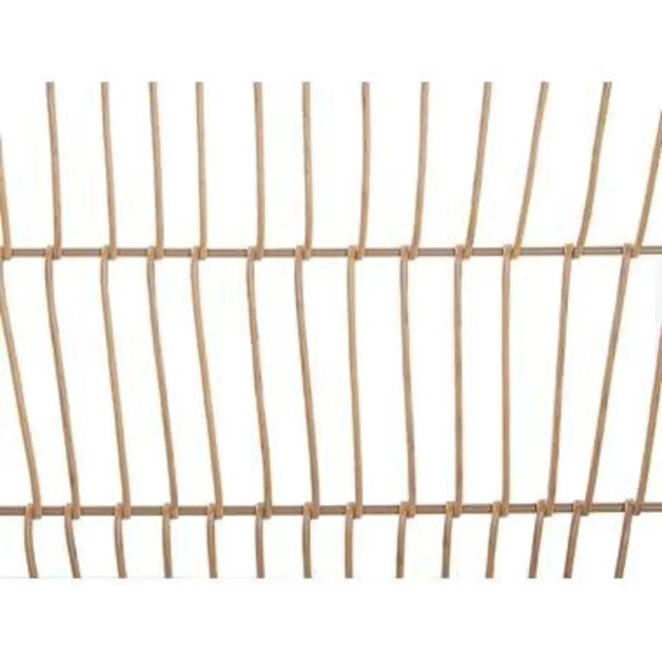 LABICO - Bistroset voor 2 - Natuurlijk - PE rotan