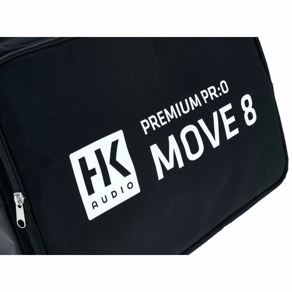 HK Audio Premium PR:O Move 8 Carry Case