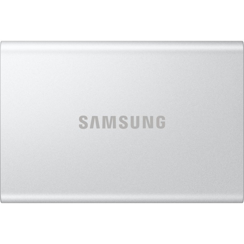 Samsung SSD Externe T7 Resurrected 4To