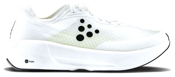 Chaussures Running Craft Nordlite Speed Blanc Homme