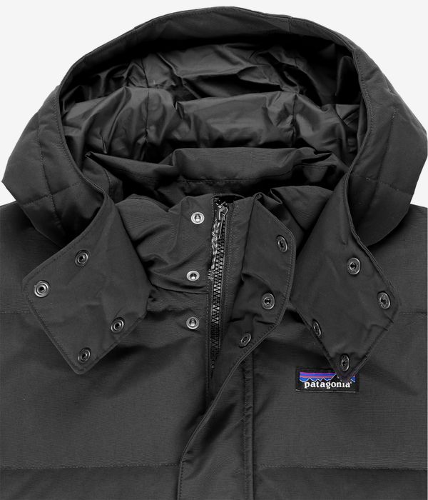 Patagonia Downdrift Jacke (ink black)