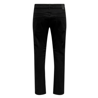 Jean homme Onsweft Reglack ONLY AND SONS