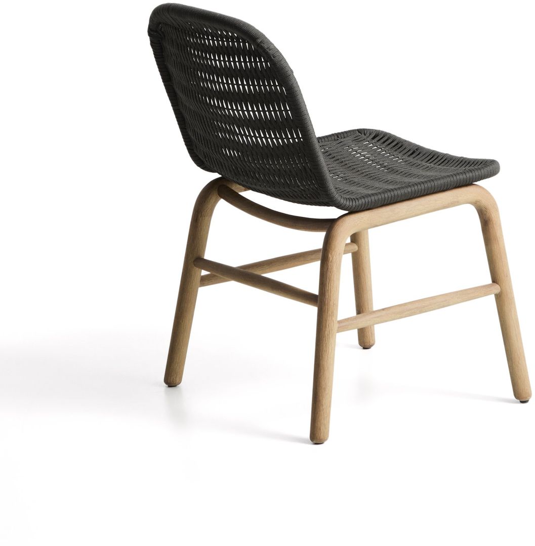 Kave Home   Alipa Tuinstoel