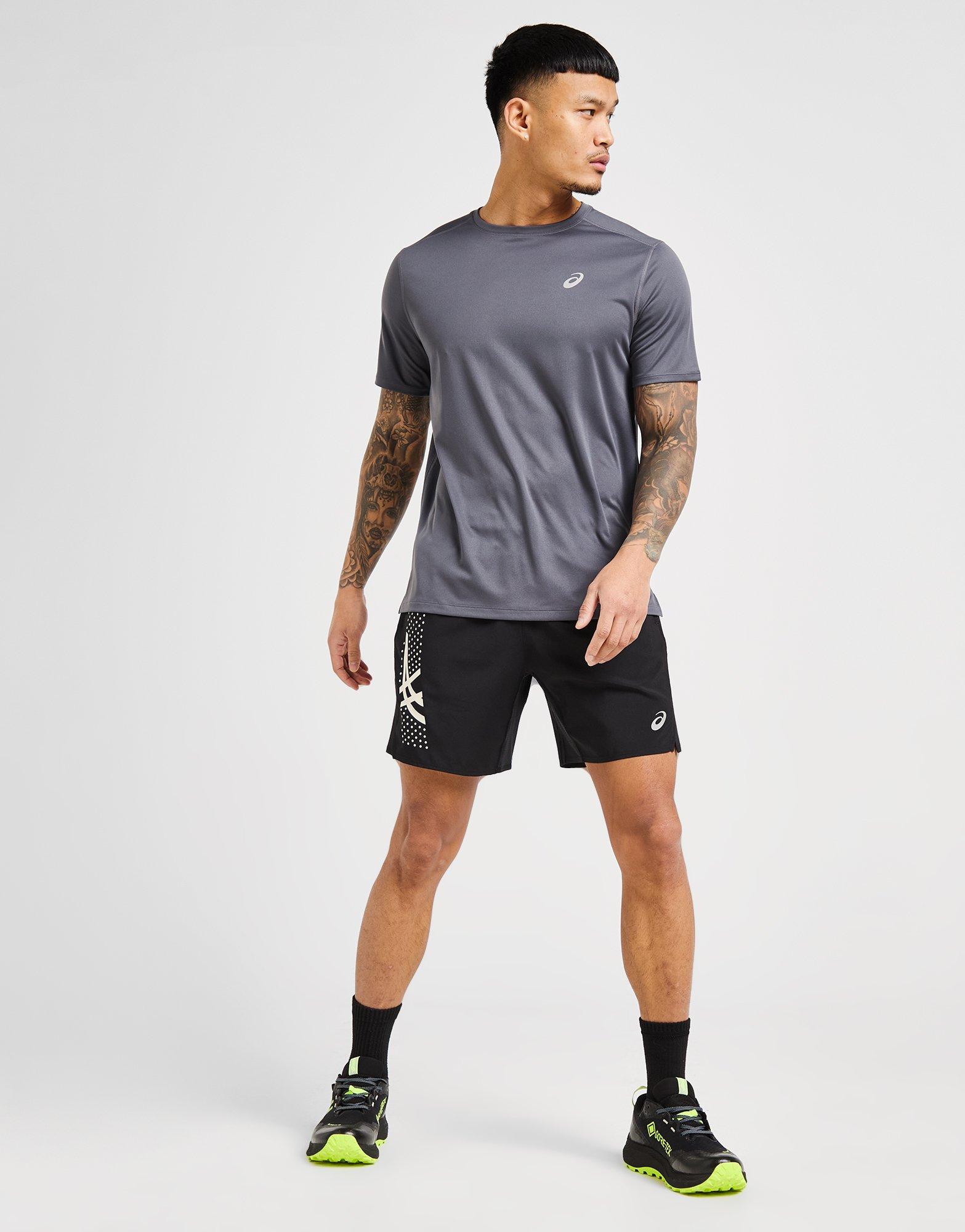 ASICS T-shirt Core