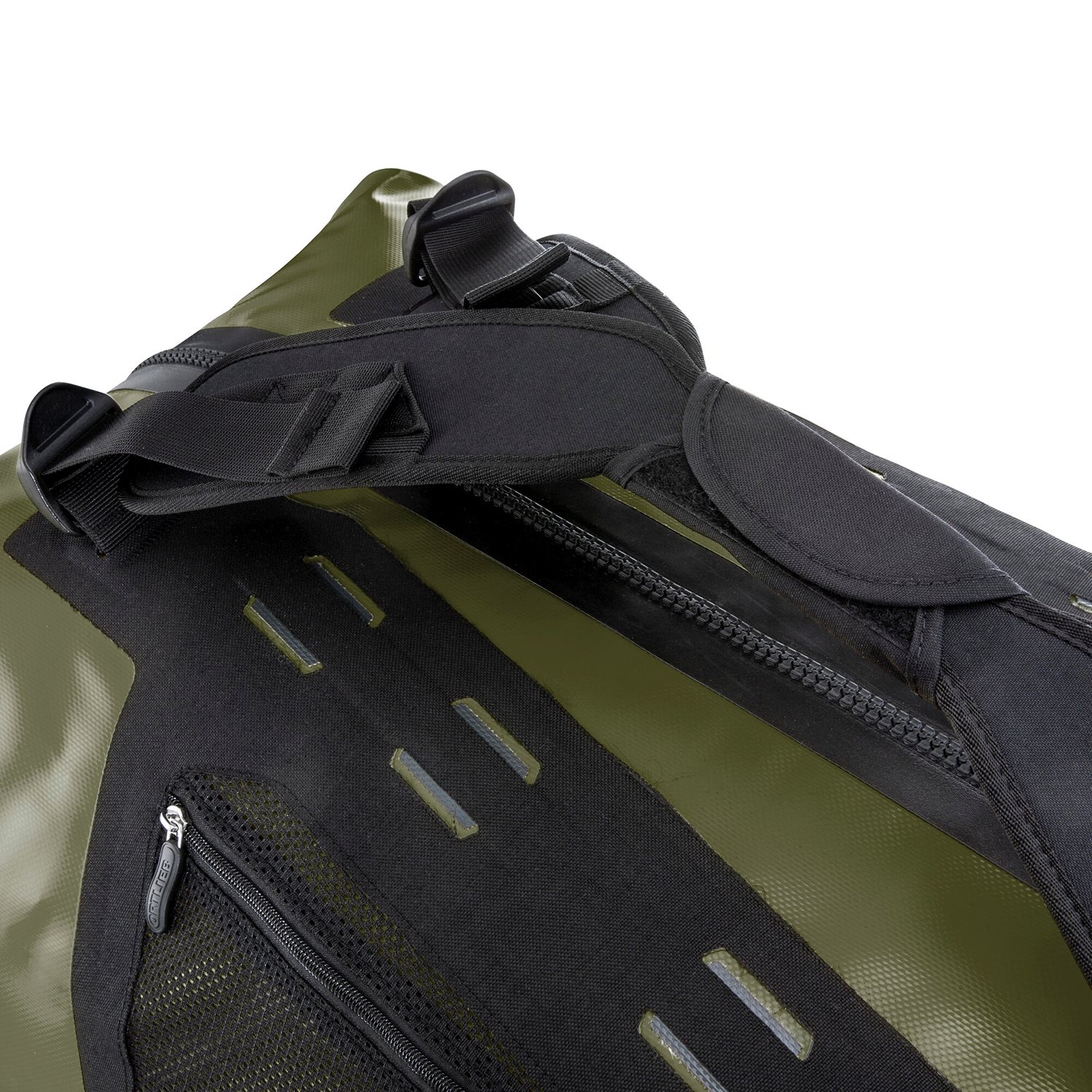 Ortlieb Duffle 85L olive