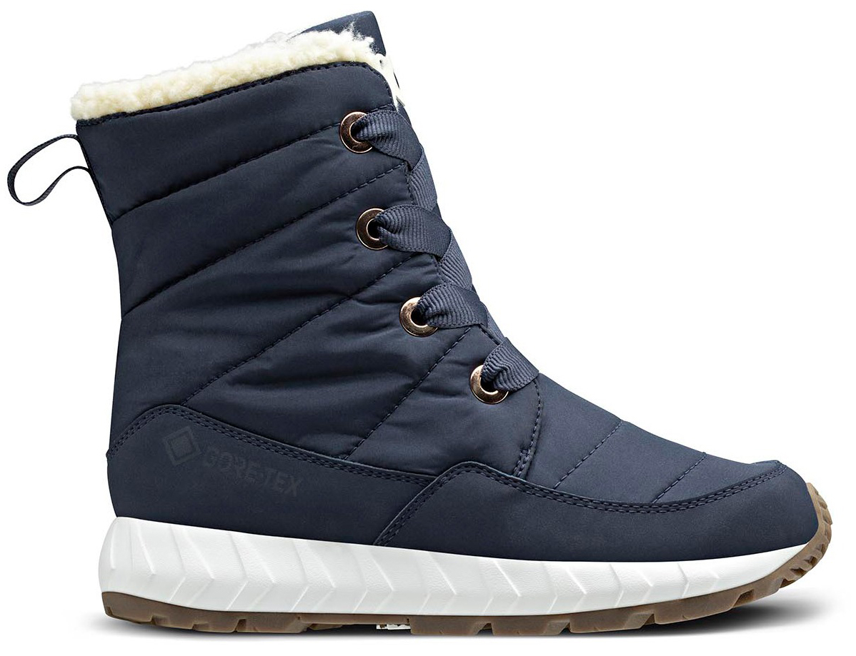 Lade Girls Jr GTX Navy