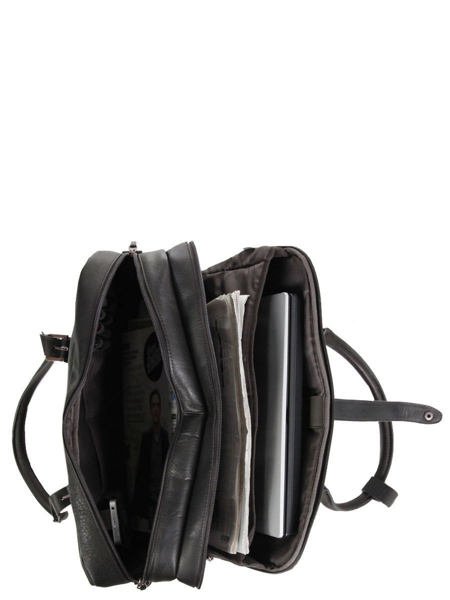 Sac ordinateur Davidt's Leyden 15.6 pouces