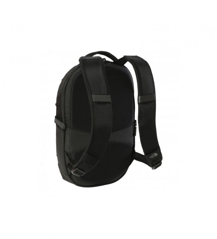 The North Face Minimochila Borealis preto