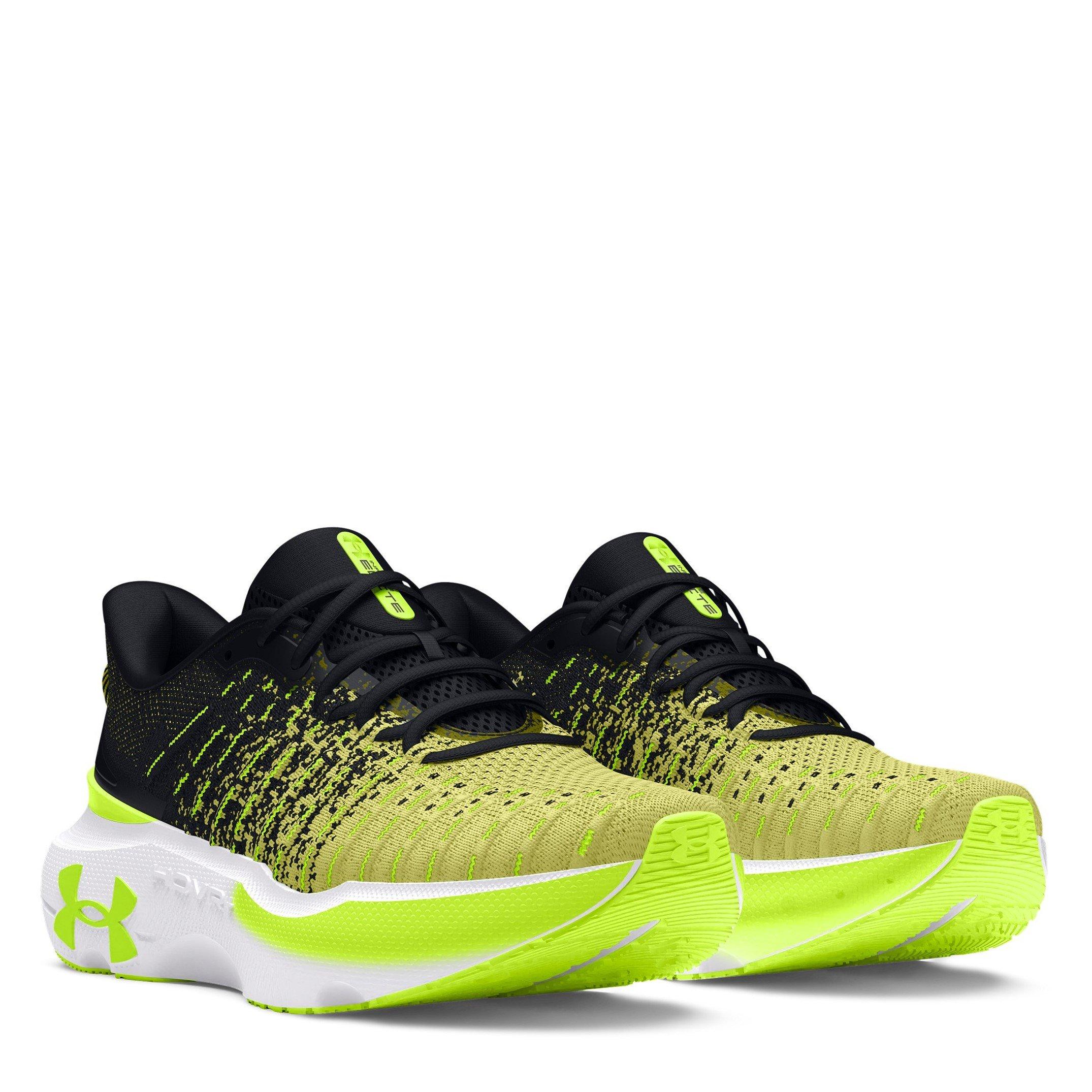 Under Armour UA Infinite Elite Running Shoes Womens