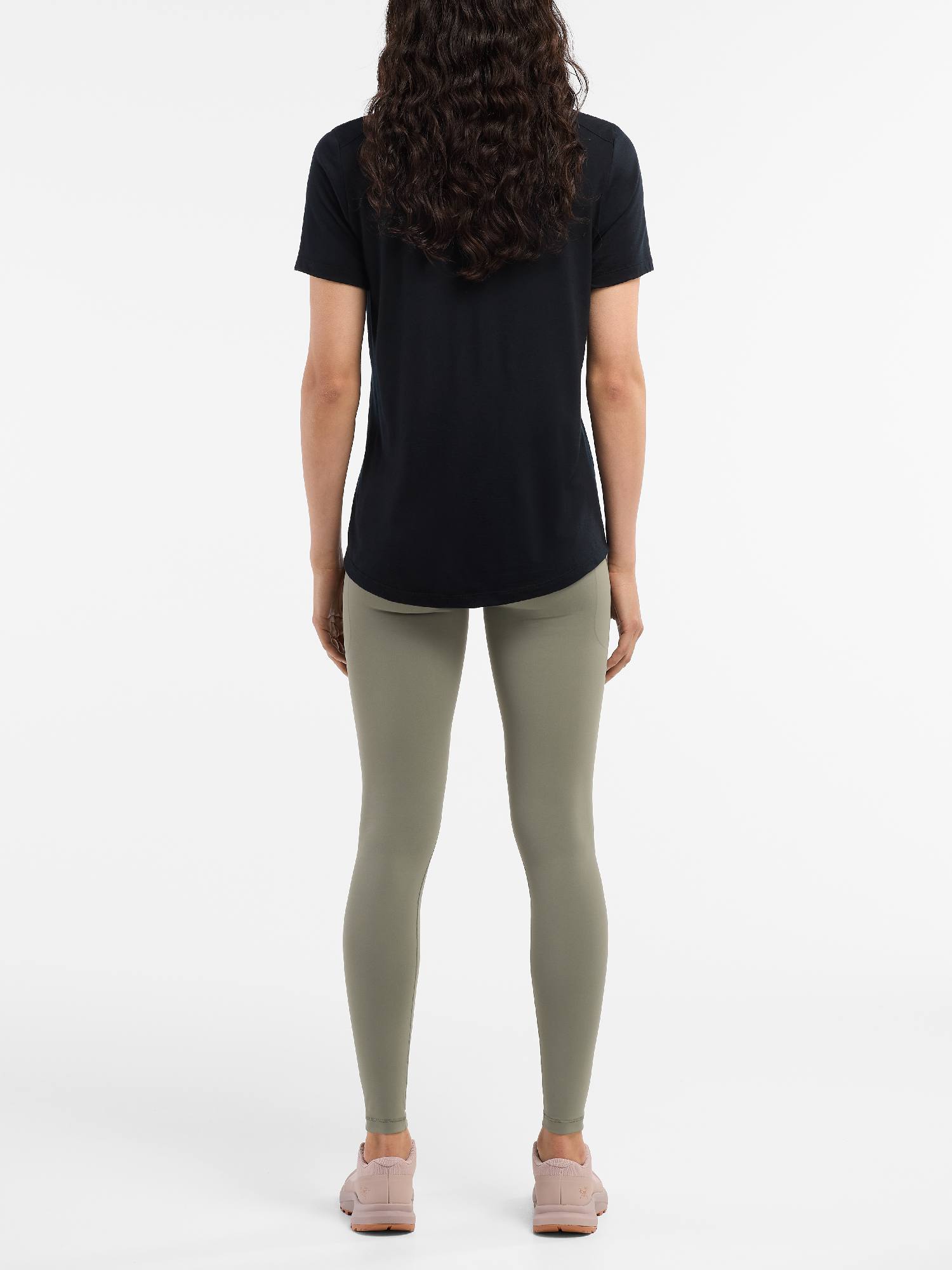 Arc'teryx Essent High-rise Legging W's