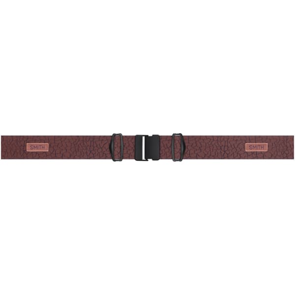 Masque de ski SMITH IO MAG S DUSK CRACKLE