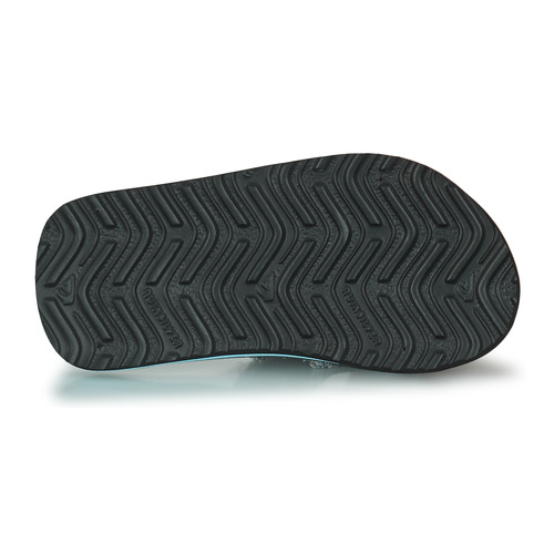 Quiksilver - MONKEY ABYSS YOUTH - Noir / Gris