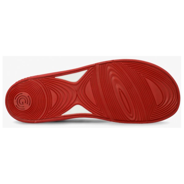 Groundies - Women's Osaka - Chaussures minimalistes