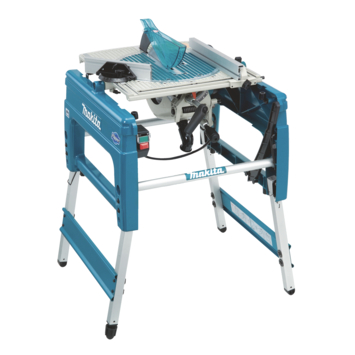 Makita afkort- en tafelzaag LF1000