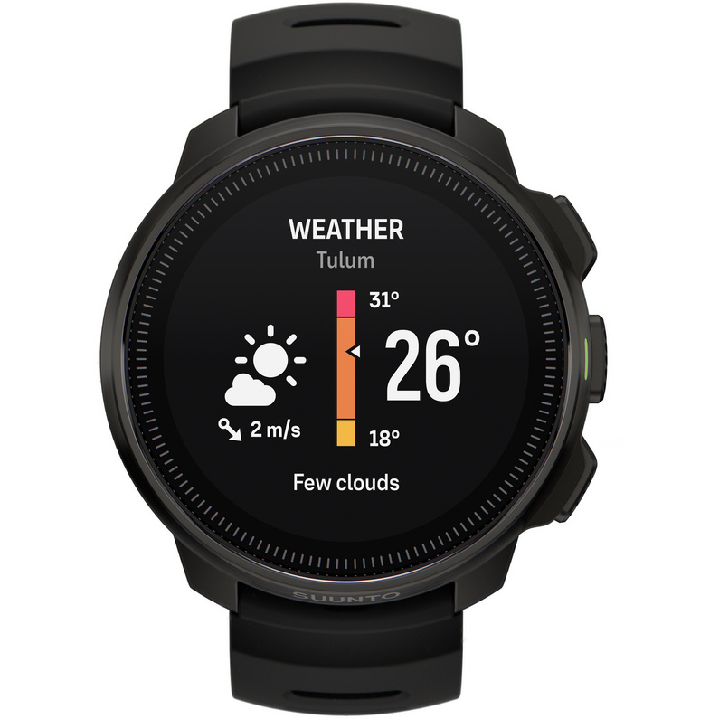 Suunto Suunto Ocean GPS Uhr