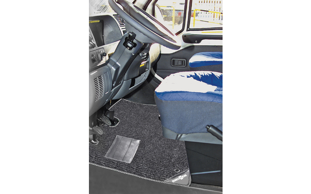 Brunner Tapis Deluxe Fußmatte