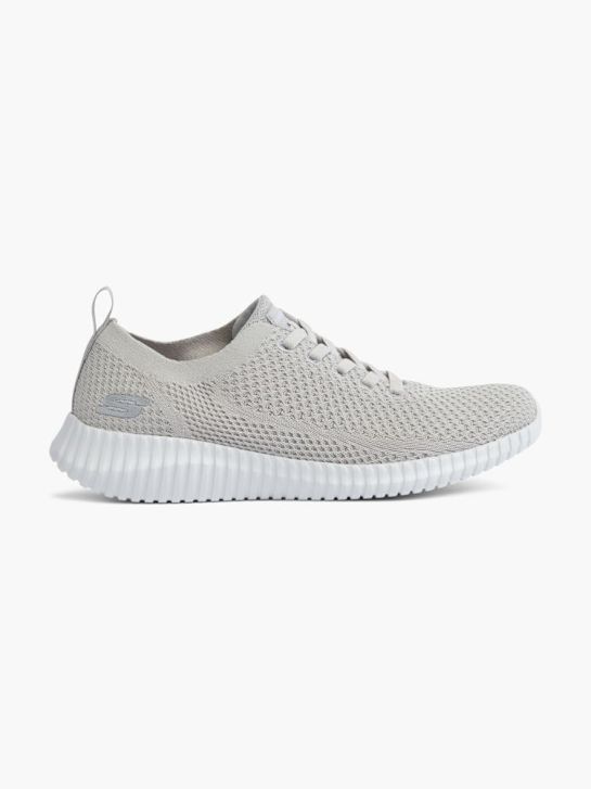 Skechers Sneaker Grau
