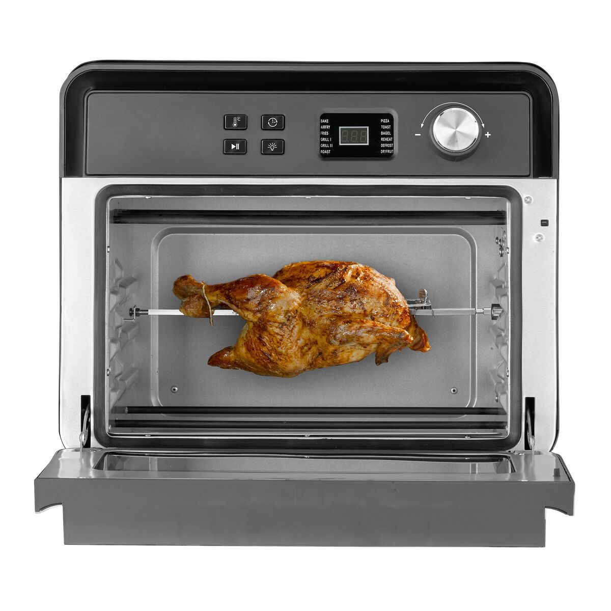 Airfry Chef 1700 varmluftfrityrkoker, 22 liter