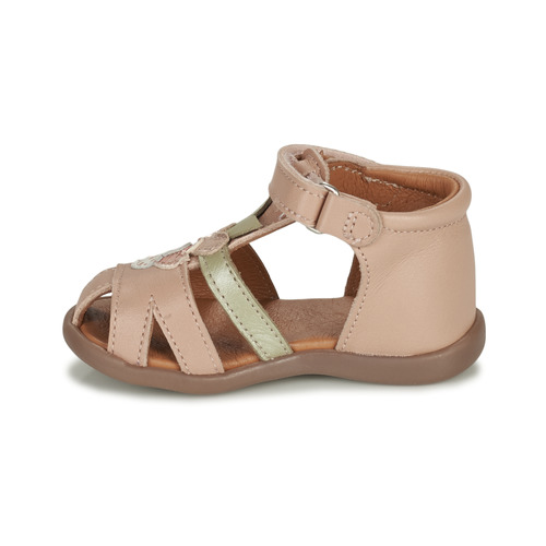 GBB - ENITA - Beige