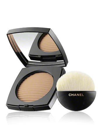 Chanel Les Beiges Poudre Belle Mine Ensoleillée Medium Deep 12g