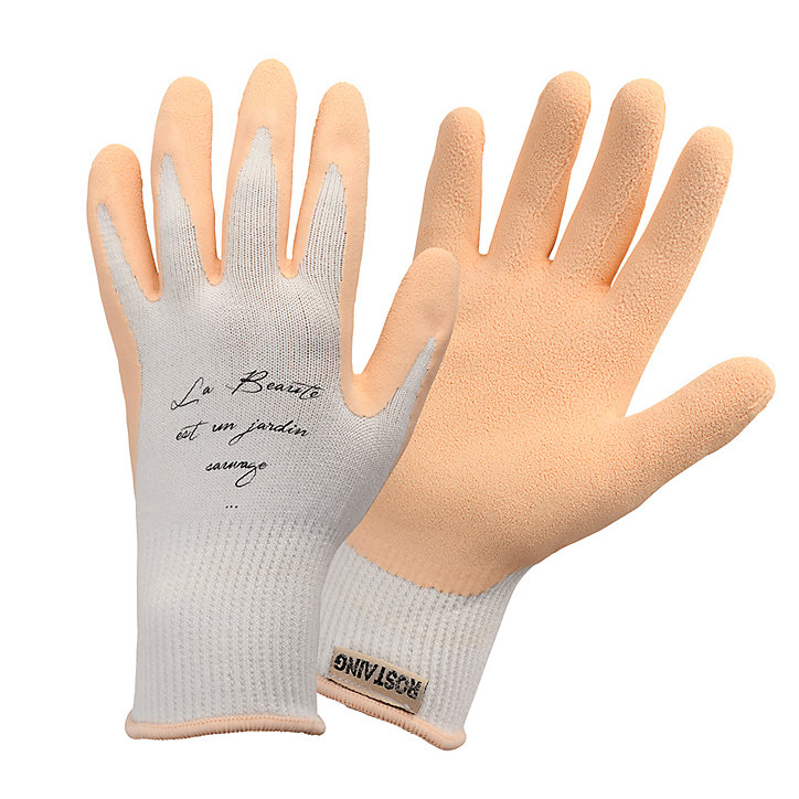Gant de plantation femme Rostaing Nude Taille 8