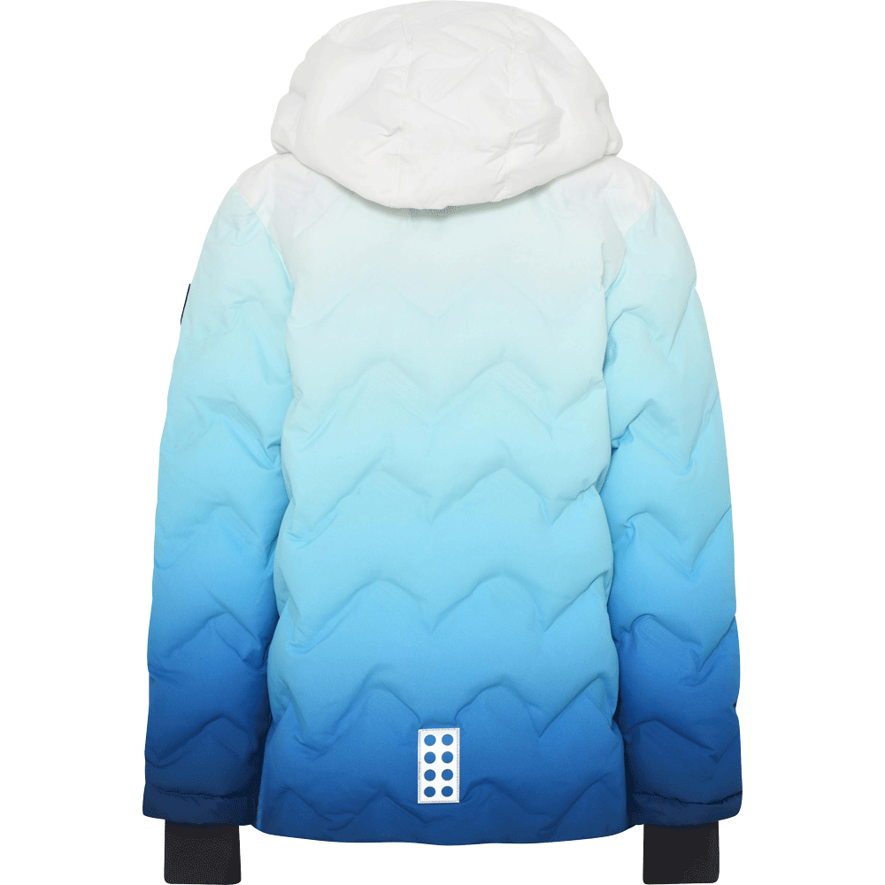 LEGO® kidswear Jested 709 Jacke Kinder hellblau