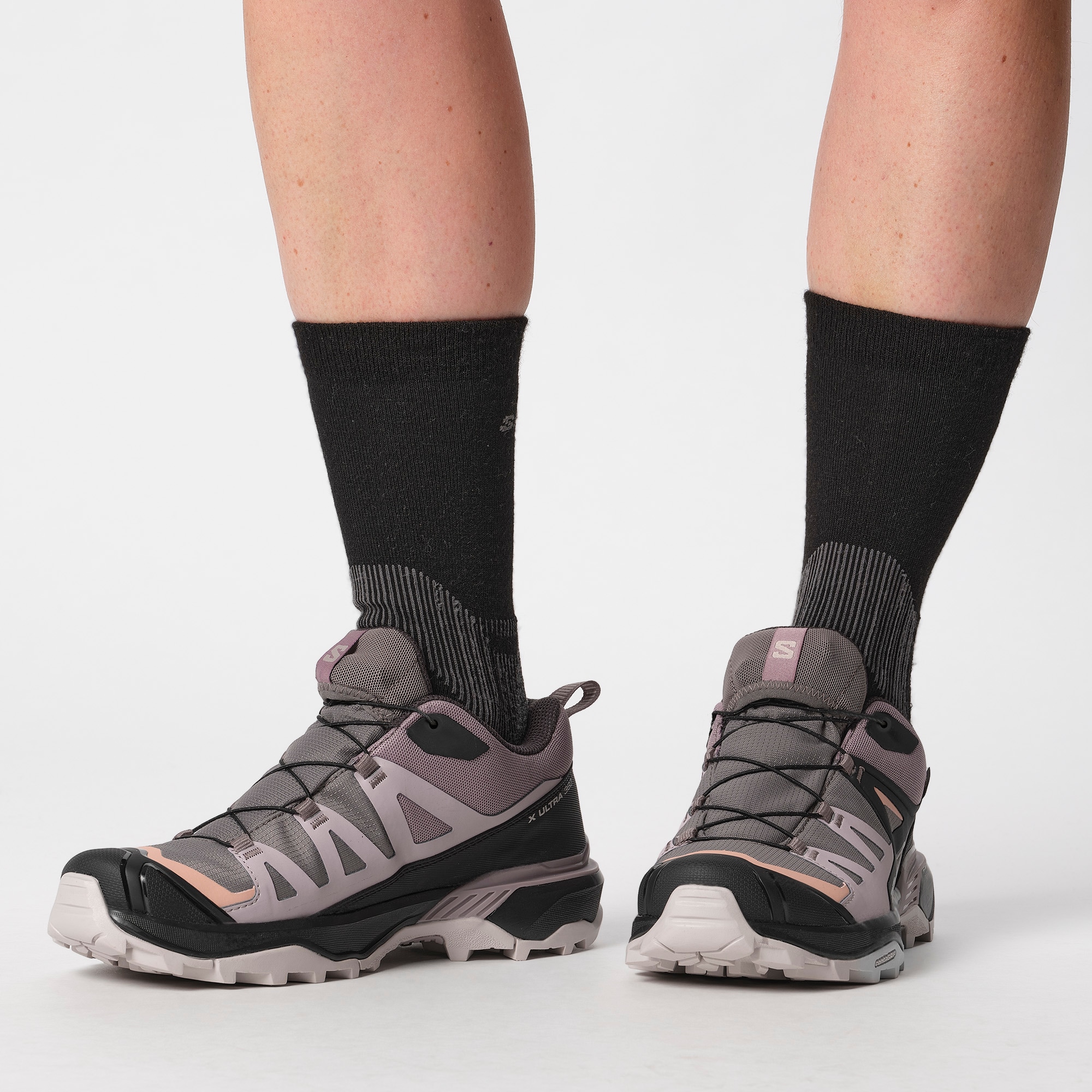 Salomon Outdoorschuh »X ULTRA 360 GORE-TEX«  wasserdicht