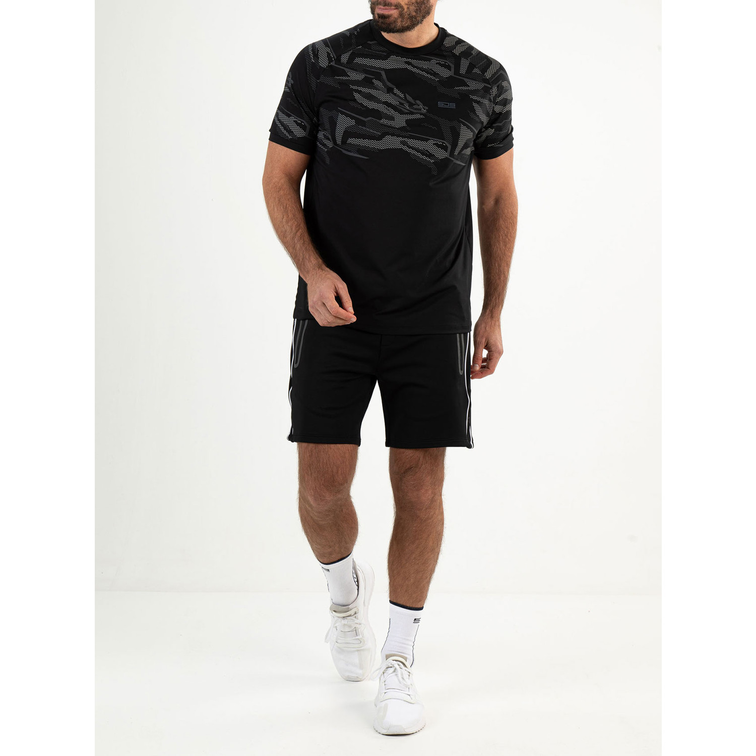 Sjeng Sports Melbourne Tee