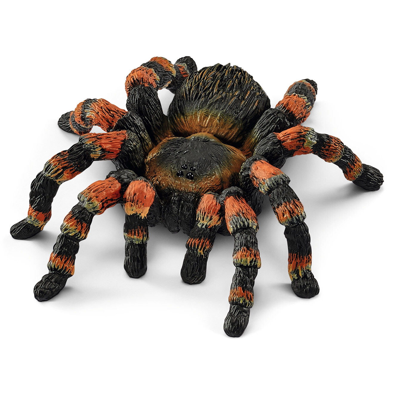 Schleich Mygale multicolore