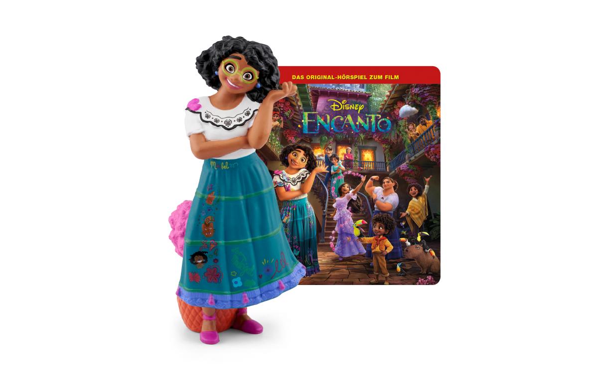 Hörbuch Disney EncantoHörspiel