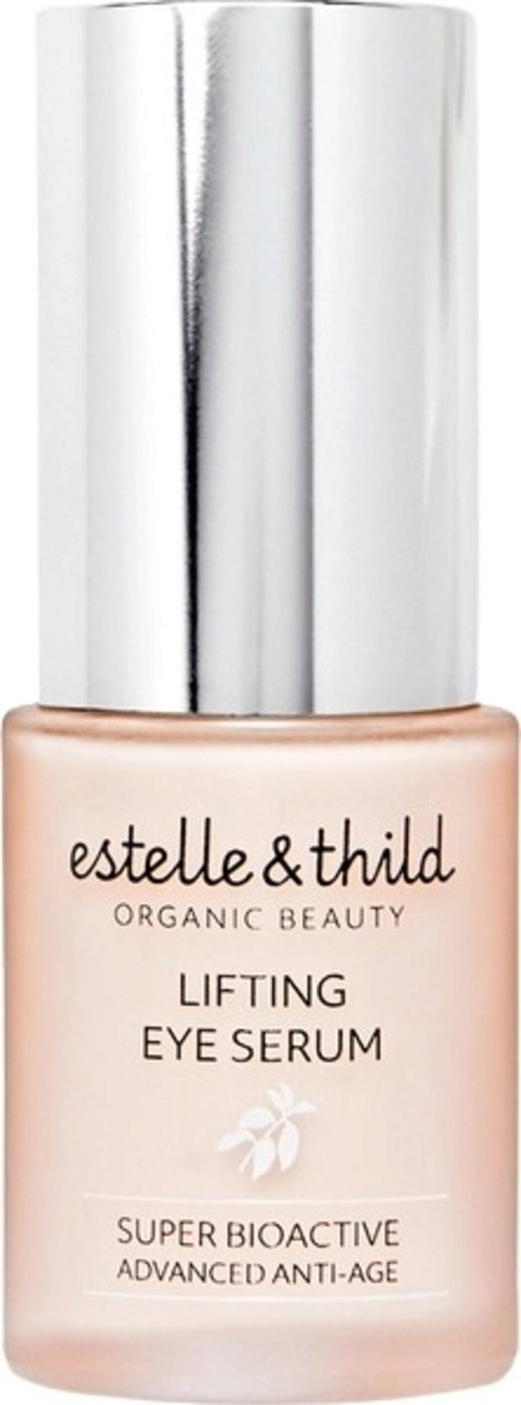 estelle & thild  Super BioActive Lifting Eye Serum, 15 ml