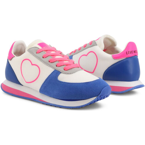 Love Moschino - - ja15522g0ejm1 Blanco