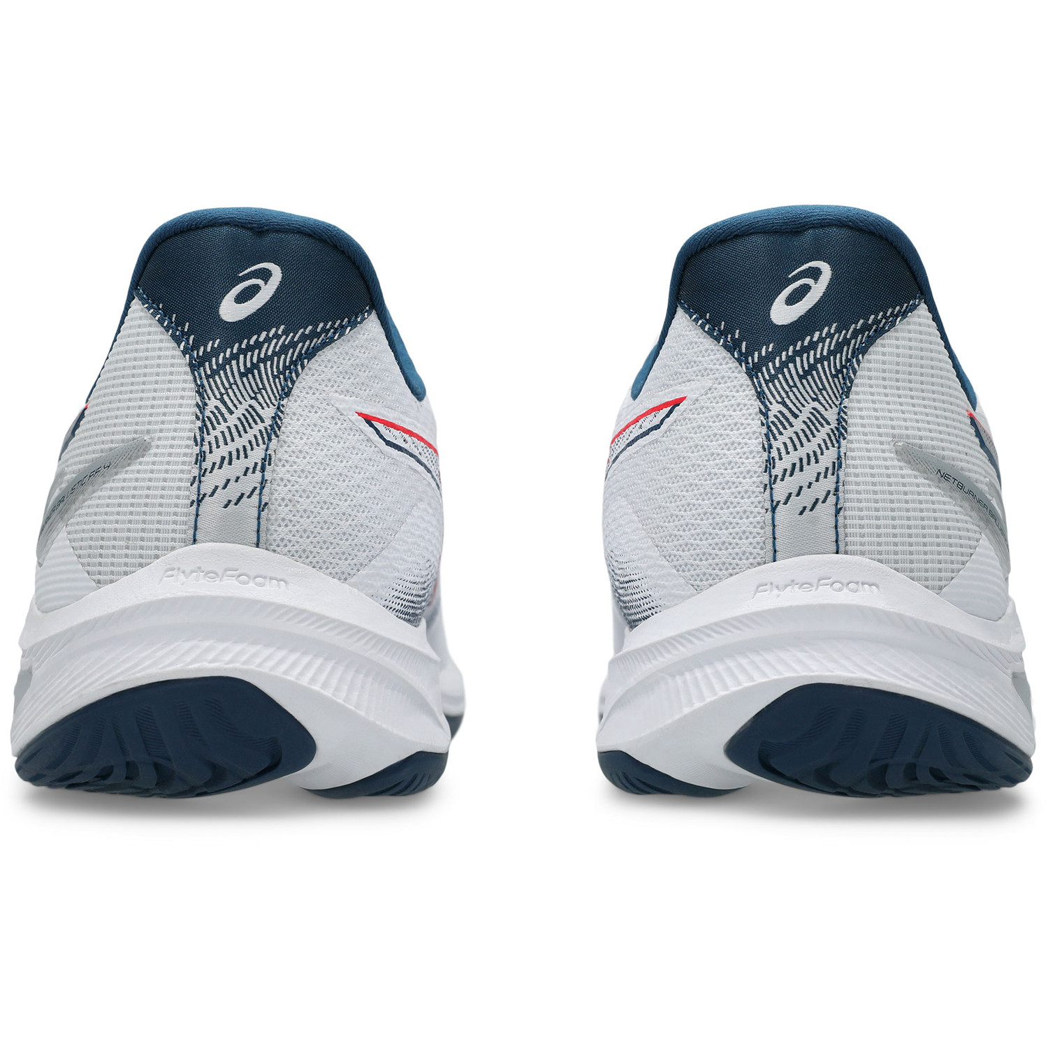 ASICS Netburner Ballistic FF 4
