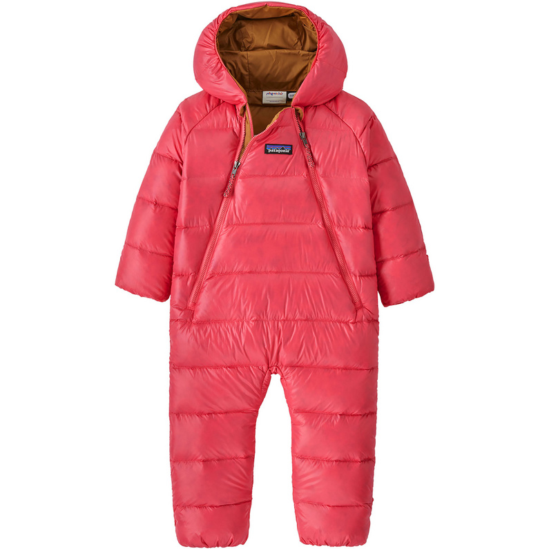 Patagonia Kinder Infant Hi-Loft Down Schneeanzug