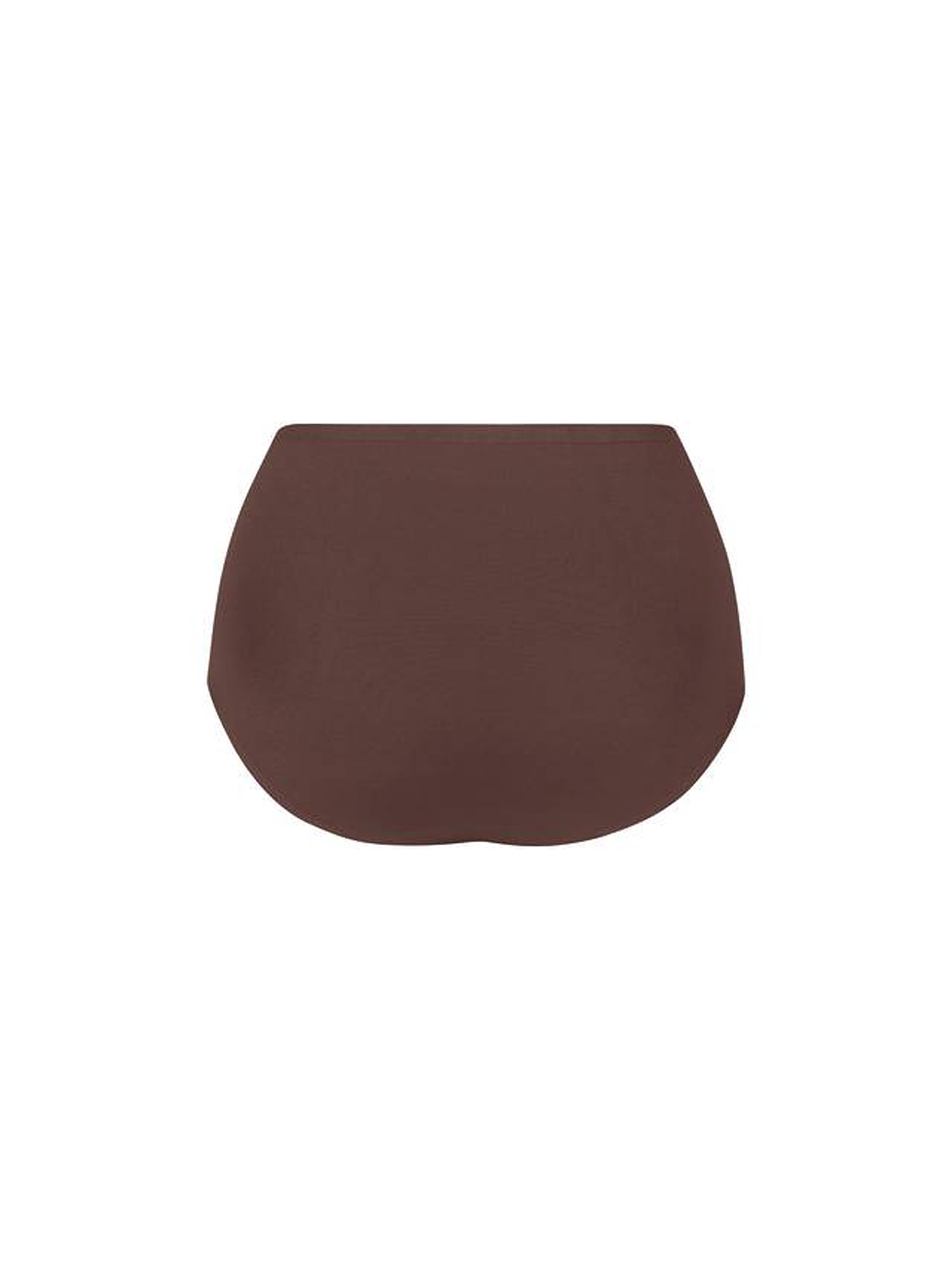 Culotte haute Essentials