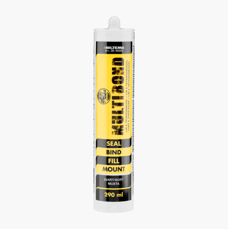 BT Multibond, hvit