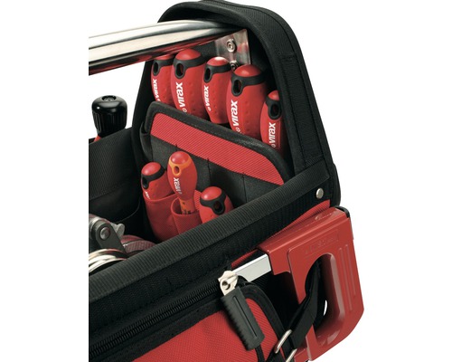 Virax 56cm gereedschapstas